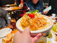 -越谜·越南餐厅(长白店)