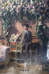 -艺匠摄影ARTIZ STUDIO(南京店)