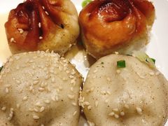 -小杨生煎(南京东路食品一店)