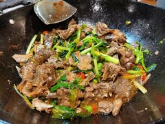 -大自然醉鹅·铁锅火焰鹅(上海联洋店)