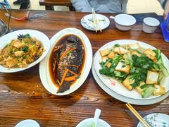-老陈家烩菜(兴林路店)
