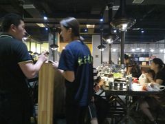 -红云烧烤(星光天地购物中心店)
