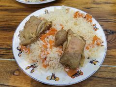 -217丰惠源抓饭(江乾路店)