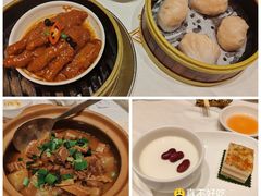 -香港龙凤楼(陆家嘴中心店)