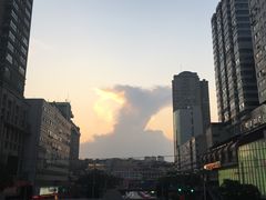 -清真老马家国华牛奶鸡蛋醪糟(正宁路店)