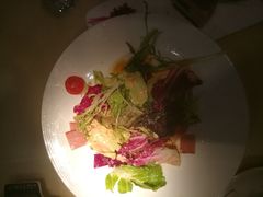 -半秋山西餐厅(襄阳万达店)