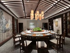 -蘭奢雅集·江浙菜(青山江滩店)