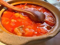 -大鸭梨烤鸭(枣园店)