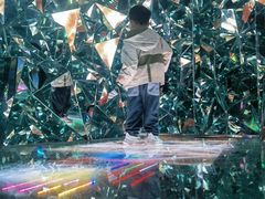 -郑州梵高星空错觉艺术馆(大上海城旗舰店)