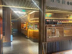 -筱爷叔·上海传统手工菜(玉树路店)