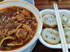 -阿三生煎(正弘城店)