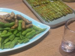-街角等你.大连海鲜烧烤(西安路店)