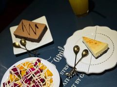 -吱咖啡西式简餐