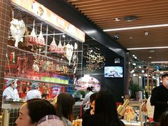 -好彩猪肚鸡(正弘城店)