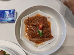 -富淳饭店(世纪公园店)