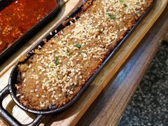 -探鱼·鲜青椒爽麻烤鱼(朝阳悠唐广场店)