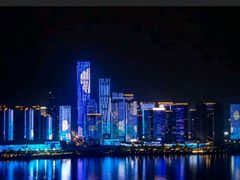 -长沙北辰洲际酒店-SKY 27酒廊