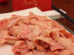 -潮府馆·非遗潮州菜·世纪公园(新国际博览中心店)