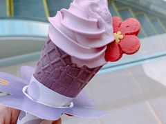 -麦当劳(哈西万达店)