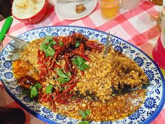 -忆外婆徐州菜·地锅鸡·生日宴(吴庄店)