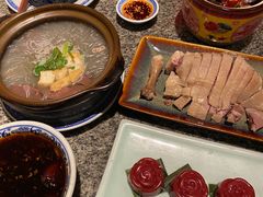 -南京大牌档(之心城店)
