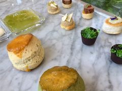 -茶源Fountain Lounge大堂吧·北京东方君悦大酒店