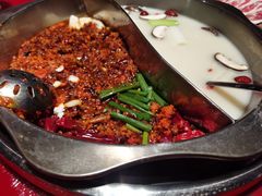 -山城辣妹子(定福庄店)