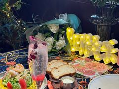 -第101座花园餐厅(湖滨88店)