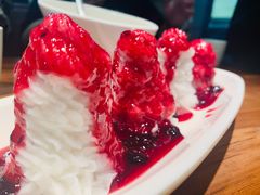 蓝莓山药-老板恋上鱼(振华商厦店)