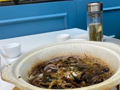 -永丰源大酒店(人民中路店)
