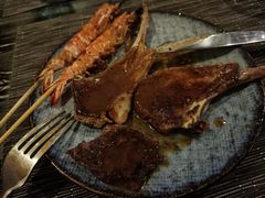 -长沙北辰洲际酒店-兰调全日餐厅