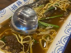 -老雒阳面馆·水席(定鼎门店)