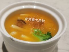 -不倒翁·安徽名菜楼(步行街店)