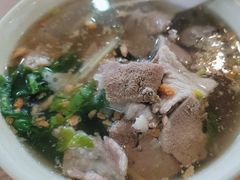-汕头辉记肠粉王(岗厦店)