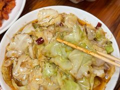 -卢庄(江汉路店)