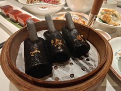 -禄运茶居·手工点心(猎德店)