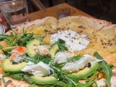 -La Strada(安福路店)