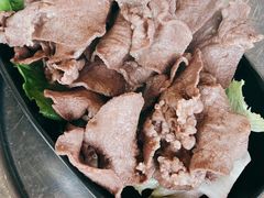 -郑阿姨的家·이모네·韩料&烤肉(武川路店)