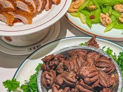 -北京全聚德(王府井店)