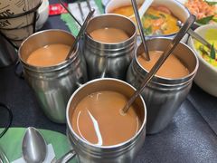 -帕蓝·暹罗料理(大学路店)