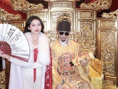 -应天大明王朝·南京菜(中山陵店)