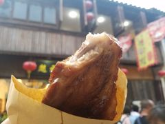-赵元章肉骨烧(山塘街店)