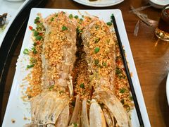 -醉壹号海鲜大排档(厦门美食地标店)