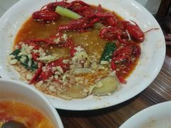 -大拇指龙虾(娄葑文体中心店)