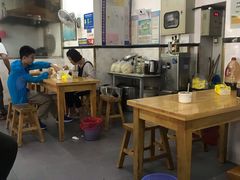 大堂-牛味十足传统美食(凤凰西街店)