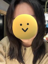 -蘑菇发型