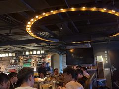-麦凯伦烧烤·精酿超级工厂店(金桥总店)