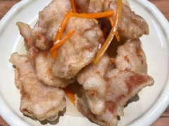 -京玉菲饭店(李村店)