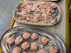 -鸿渡渔庄·特色鸭咀鱼