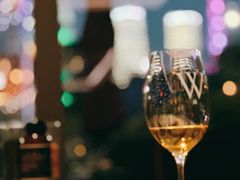 -Wolfgang’s Steakhouse 沃夫冈牛排馆(上海白玉兰广场店)